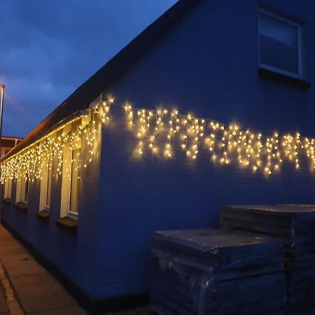 Ferienwohnung Bb Kanstrup Frederikshavn Exterior foto