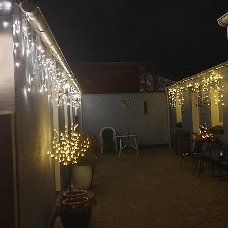 Ferienwohnung Bb Kanstrup Frederikshavn Exterior foto
