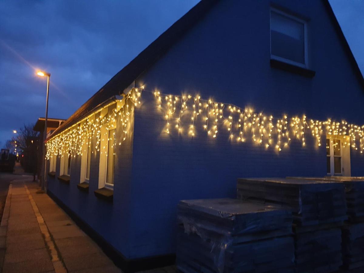 Ferienwohnung Bb Kanstrup Frederikshavn Exterior foto