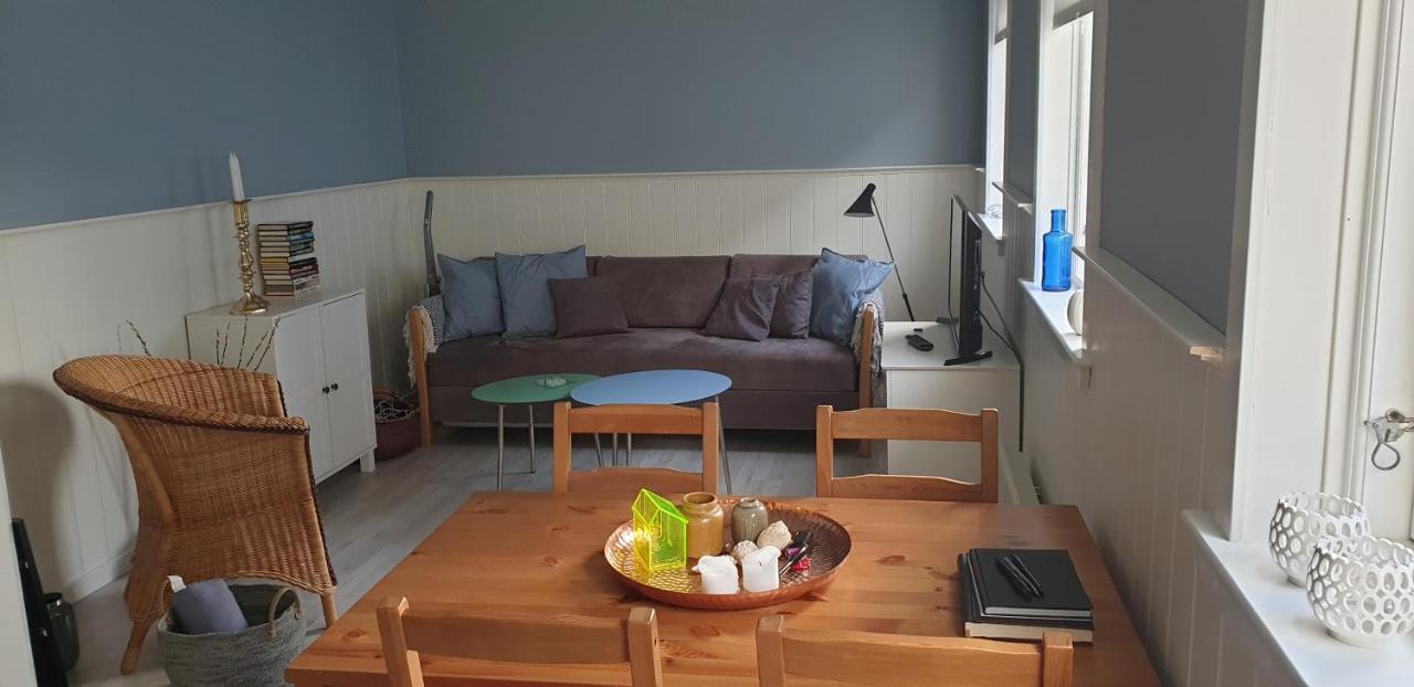 Ferienwohnung Bb Kanstrup Frederikshavn Exterior foto