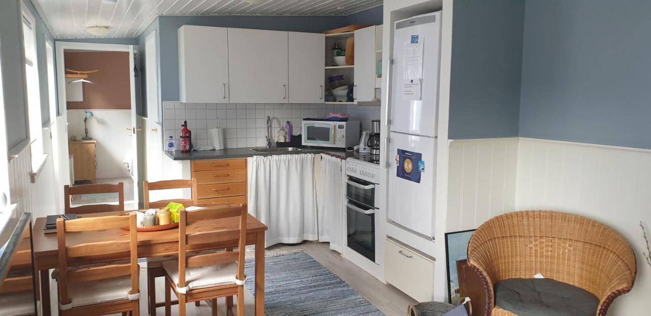 Ferienwohnung Bb Kanstrup Frederikshavn Exterior foto