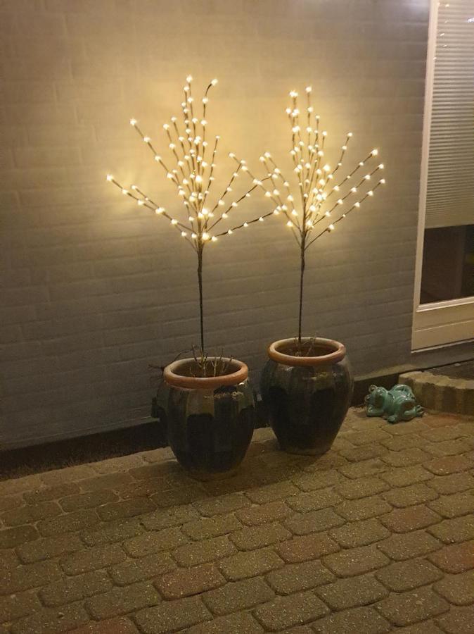 Ferienwohnung Bb Kanstrup Frederikshavn Exterior foto