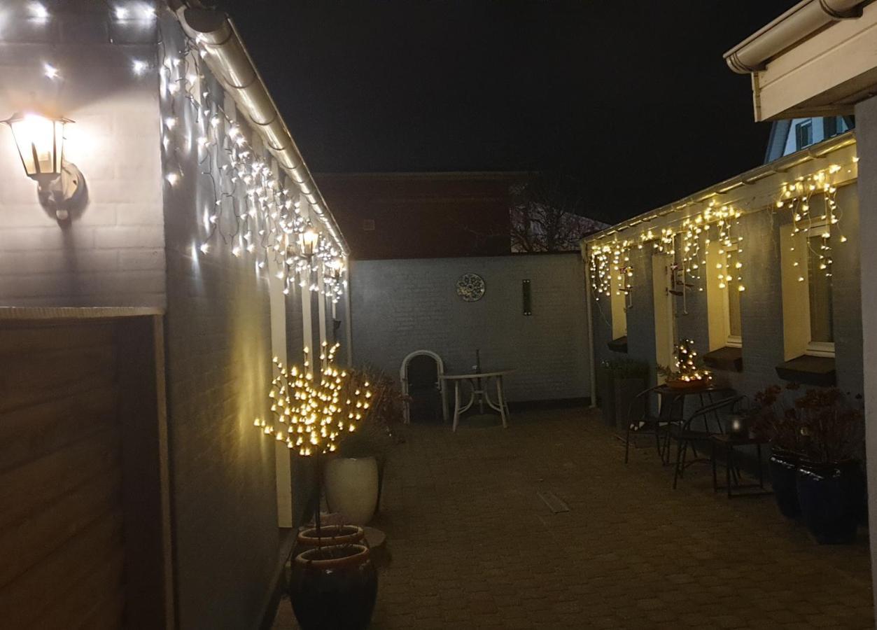 Ferienwohnung Bb Kanstrup Frederikshavn Exterior foto