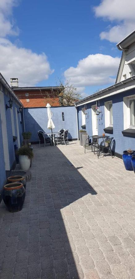 Ferienwohnung Bb Kanstrup Frederikshavn Exterior foto